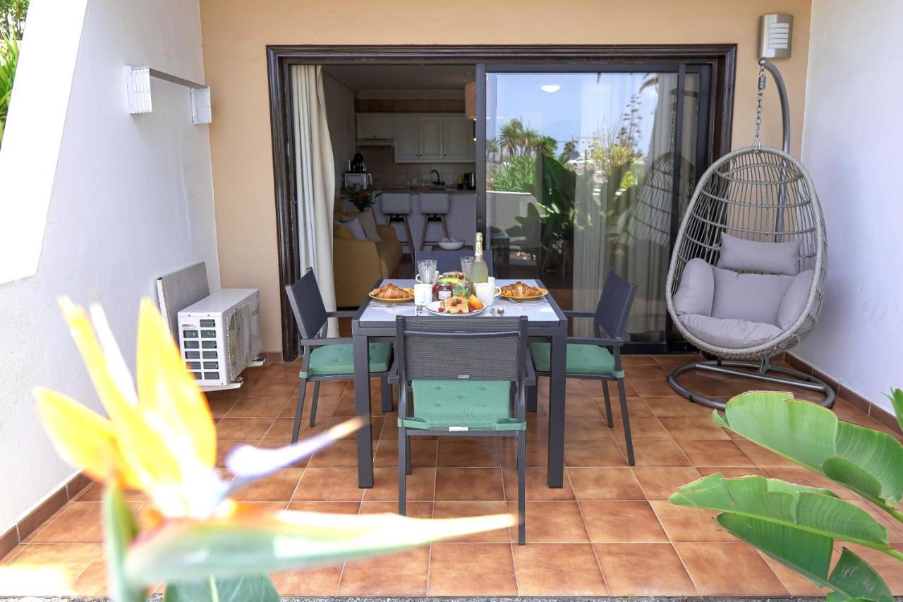 Paradise Gardens - Golf Del Sur San Miguel de Abona Exterior foto
