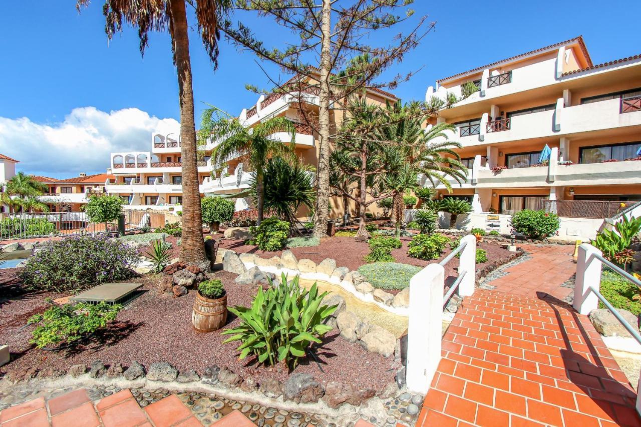 Paradise Gardens - Golf Del Sur San Miguel de Abona Exterior foto